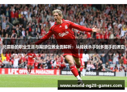 托雷斯的职业生涯与踢球位置全面解析：从锋线杀手到多面手的演变