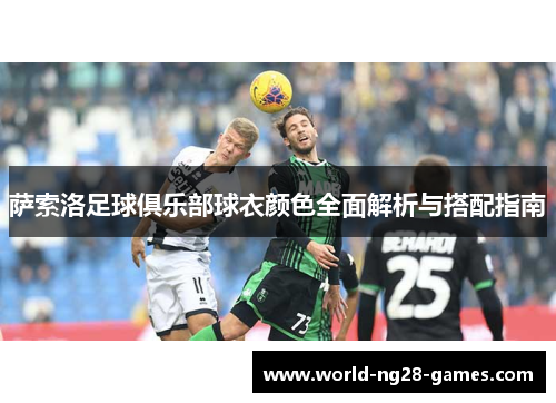 萨索洛足球俱乐部球衣颜色全面解析与搭配指南
