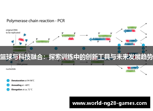 篮球与科技融合：探索训练中的创新工具与未来发展趋势