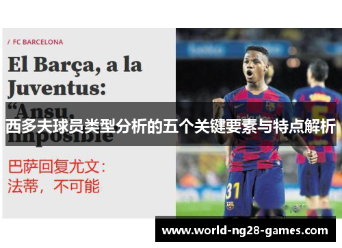 西多夫球员类型分析的五个关键要素与特点解析 西多夫球员类型分析的五个关键要素与特点解析