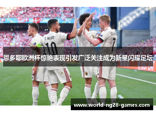 恩多耶欧洲杯惊艳表现引发广泛关注成为新星闪耀足坛